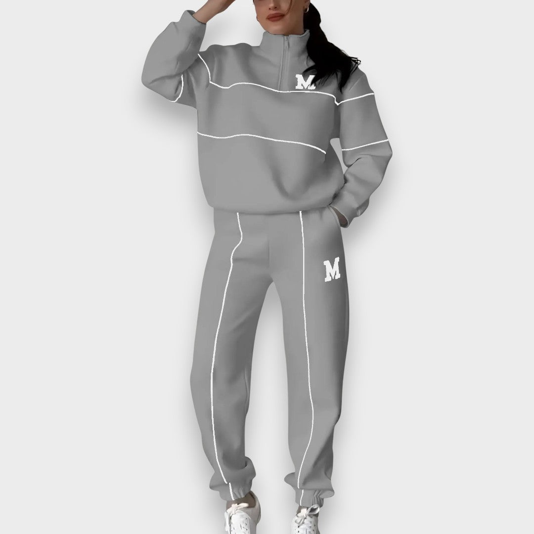 Lea - comfortable and stylish set