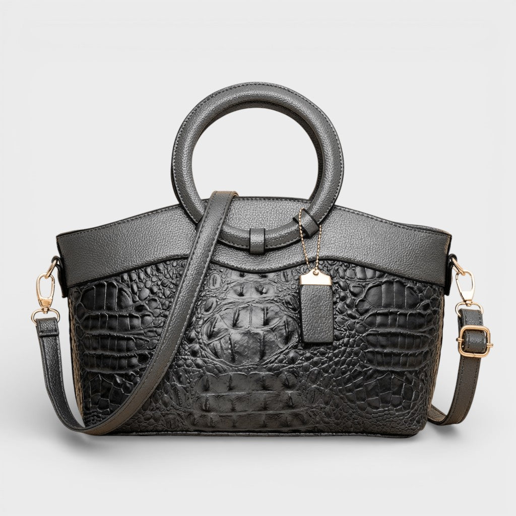 Araceli™ | Classic Style Handbag