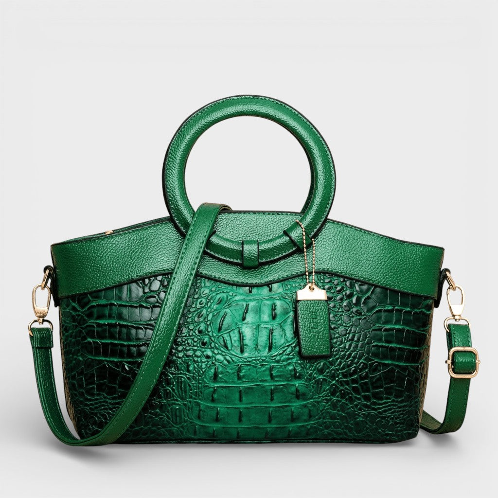Araceli™ | Classic Style Handbag