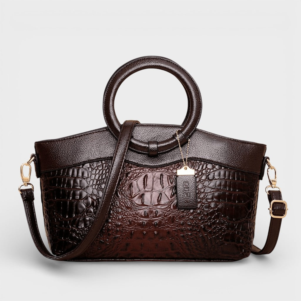 Araceli™ | Classic Style Handbag