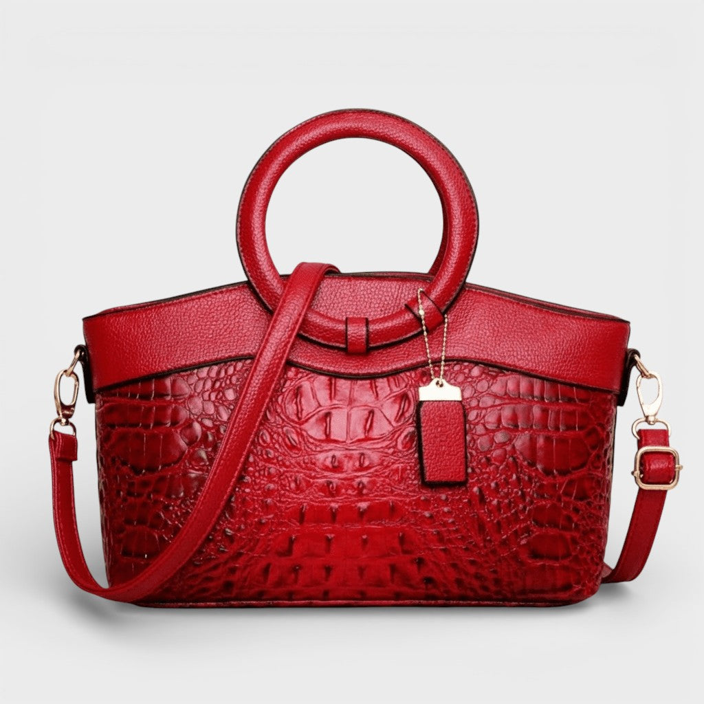Araceli™ | Classic Style Handbag