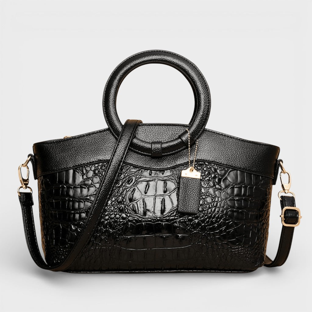 Araceli™ | Classic Style Handbag