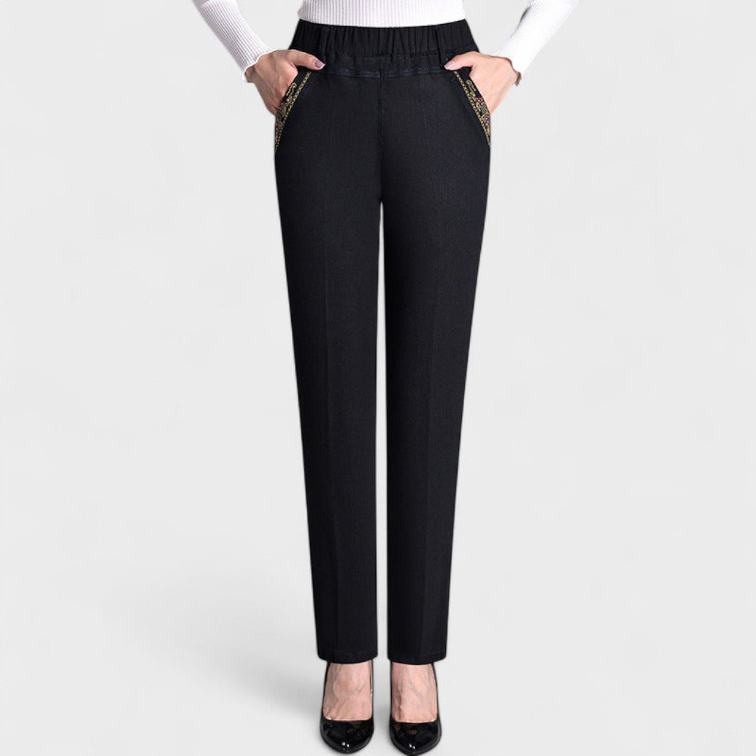 Graciela™ | Timeless Elegant Jeans