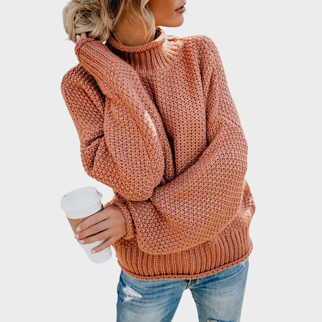 Cidália™ | Knitted Sweater