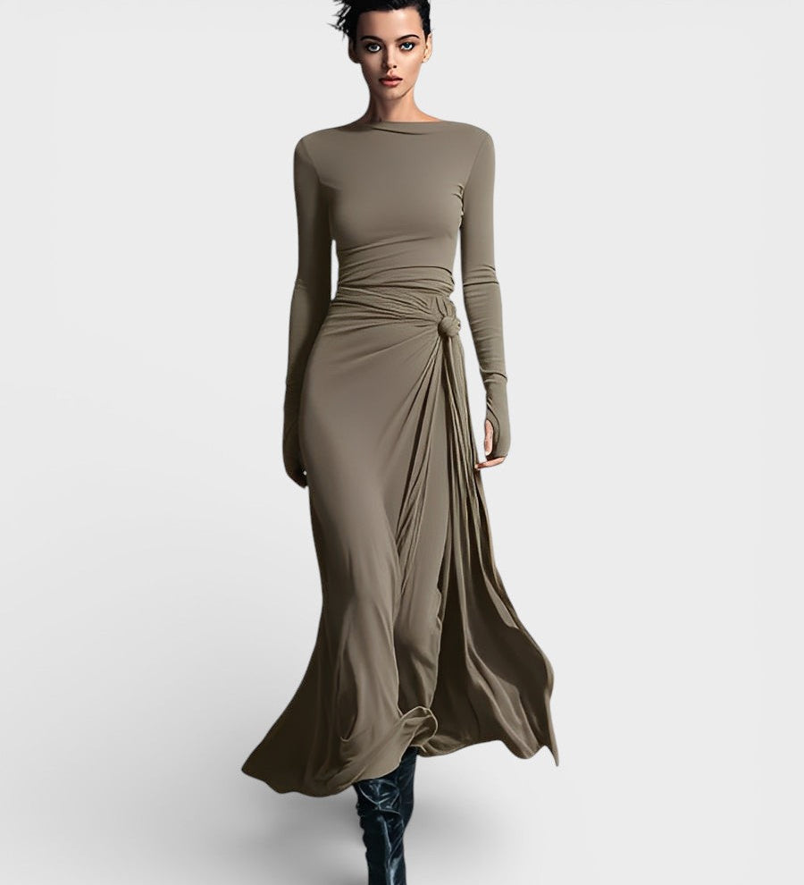 Alicia™ | Elegant dress with a comfortable fit