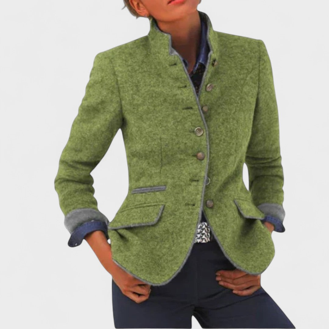 Belinda™ | Elegant Knitted Cardigan