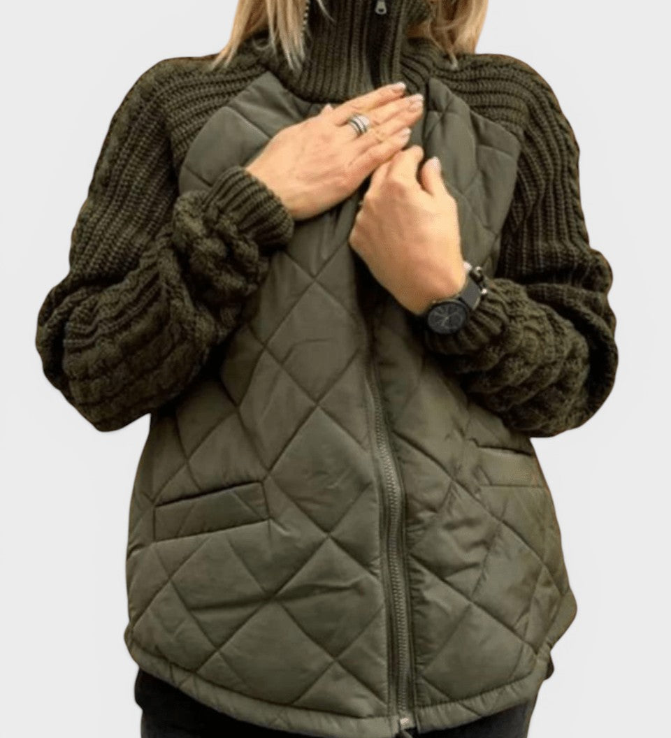 Mia™ | Stylish and Lightweight Jacket