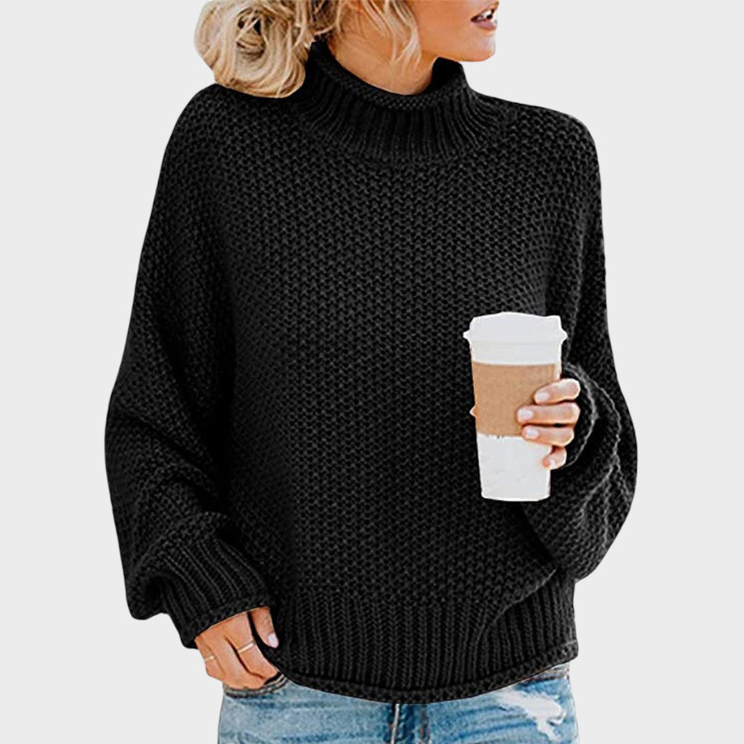 Cidália™ | Knitted Sweater